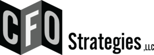 CFO Strategies Logo